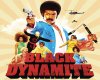 Black Dynamite Gen Art