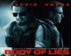 Body of Lies World Premiere October 2008