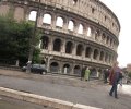 Cannes Film Festival 2010 - Rome, Italy