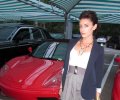 Cannes Film Festival 2010 - Monaco Grand Prix - 2010