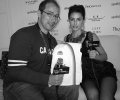 Cannes Film Festival 2010 - At Home by Myself...with You, Chic Little Devil Media Lounge