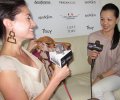 Cannes Film Festival 2010 - Thuy New York