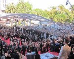 CANNES Film Festival 2012