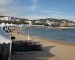 CANNES Film Festival 2012