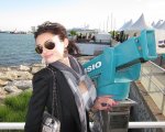 CANNES Film Festival 2012