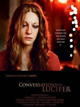 Conversations With Lucifer Movie