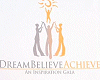 Dream Believe Achieve Gala
