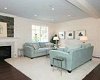 Pacific Palisades Green Home