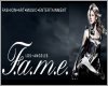 Fame Mixer Toys for Tots Benefit