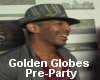 Golden Globes Pre-Party 2010