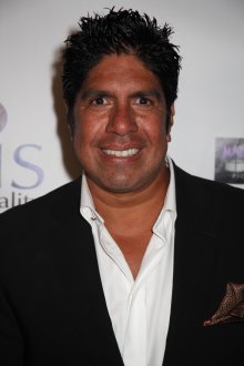 Gordon Vasquez RealTVfilms