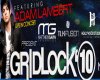 GRIDLOCK LA New Year's Eve