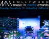 Hollywood Music in Media Awards