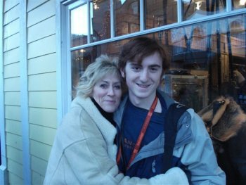Judith Light