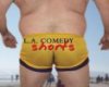 LA Comedy Shorts Film Festival