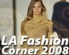 LA Fashion Corner Anniversary Fashion Show September 2008