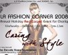 La Fashion Corner Elevate Hope Foundation