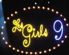 Les Girls 9 Cabaret