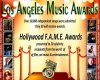 Los Angeles Music Awards 2008
