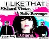 Luciana Caporaso I Like That