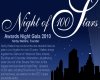 Night of 100 Stars - Awards Night Gala 2010