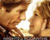Nights in Rodanthe World Premiere September 2008