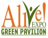 Oscars - Alive Expo Green Pavilion