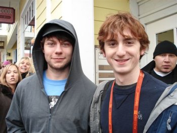 Patrick Fugit