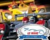 Petit Le Mans - Green Racing Challenge