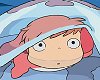 Walt Disney Pictures' Ponyo