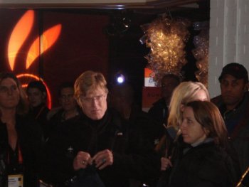Robert Redford