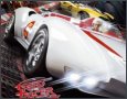 Speed Racer Movie