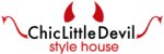 Chic Little Devil Style House