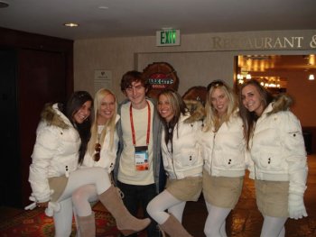 Sundance 2007 White Gals