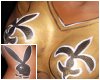 Superbowl Playboy Mansion 2010