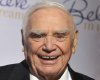 The Ernest Borgnine Pre Oscar Party
