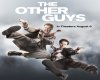 The Other Guys World Premiere