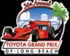 Toyota Grand Prix of Long Beach